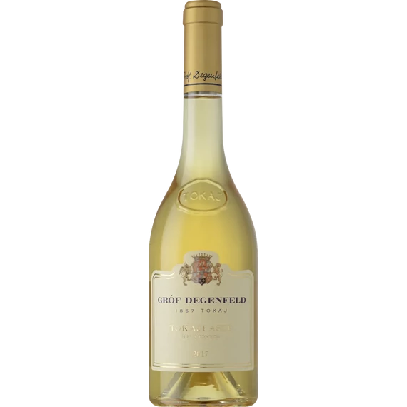 Gróf Degenfeld 6 Puttonyos Aszú [0,5L|2017]