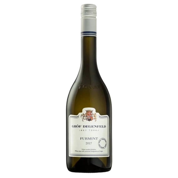 Gróf Degenfeld Furmint [0,75L|2023]