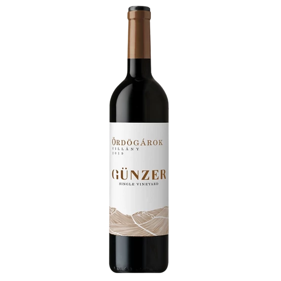 Günzer Ördögárok [0,75L|2019]