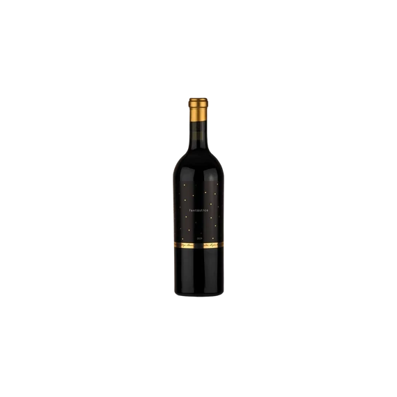 Haraszthy Fantastico Malbec [0,75L|2021]