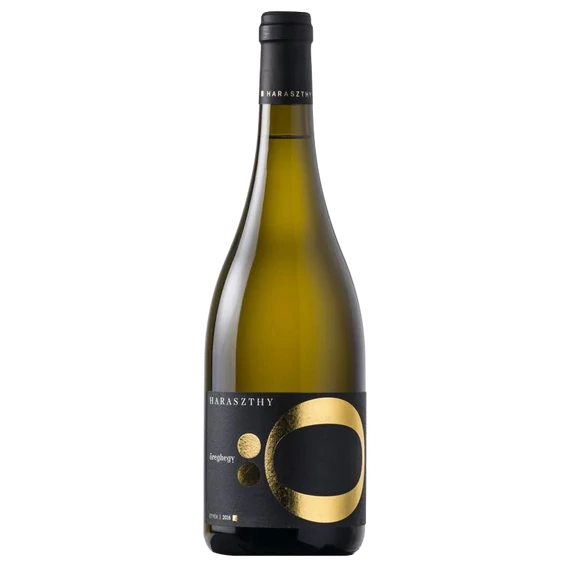 Haraszthy Öreghegy Cuvée [0,75L|2019]