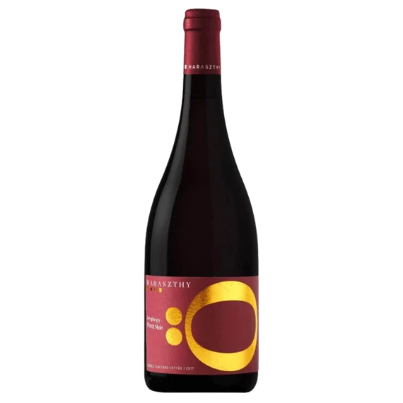 Haraszthy Öreghegy Pinot Noir [0,75L|2019]