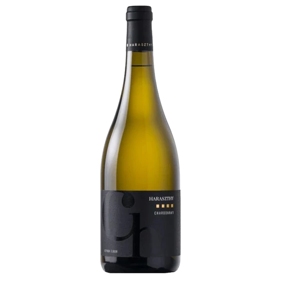 Haraszthy Premium Chardonnay [0,75L|2023]