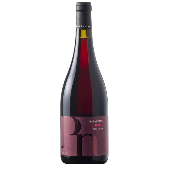 Haraszthy Premium Pinot Noir [0,75L|2021]