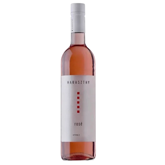 Haraszthy Rosé [0,75L|2023]