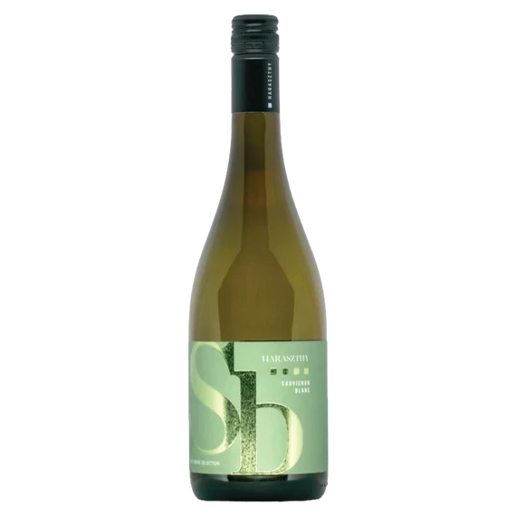 Haraszthy Sauvignon Blanc [0,75L|2024]