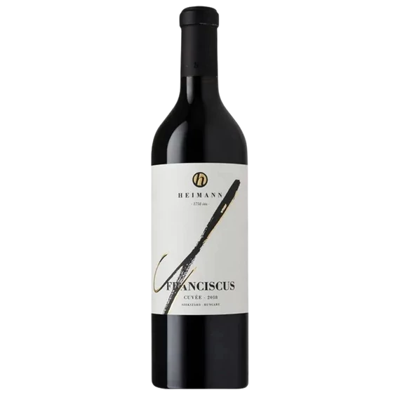 Heimann Franciscus [0,75L|2018]