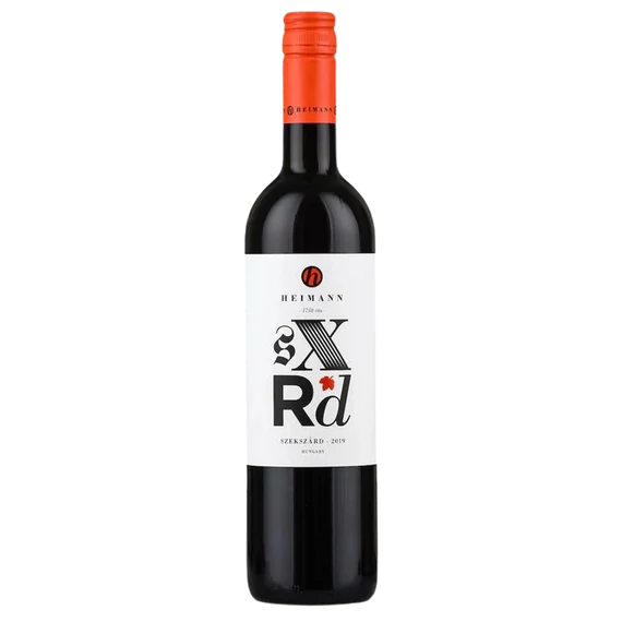 Heimann sXrD Cuvée [0,75L|2021]