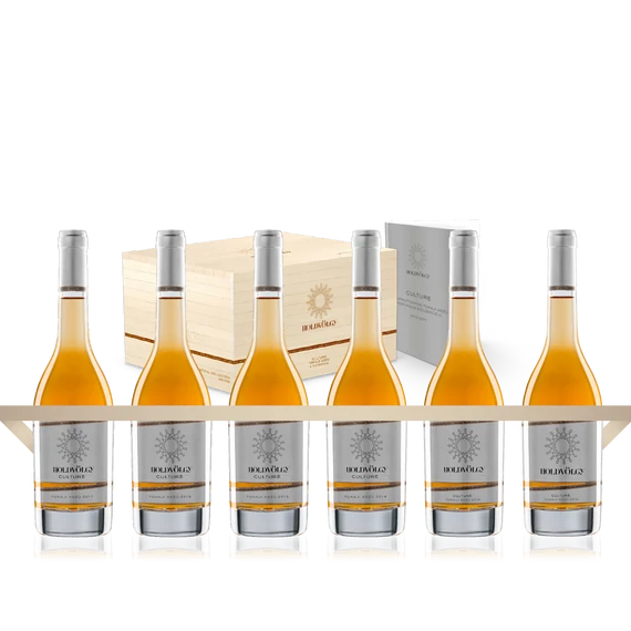 Holdvölgy Aszúvertikális Kollekció II. [6x0,375L]