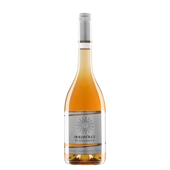 Holdvölgy Eloquence [0,5L|2012]