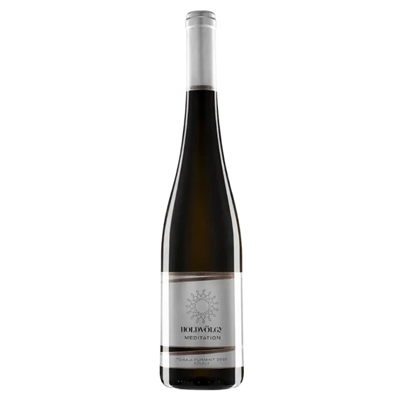 Holdvölgy Meditation [0,75L|2020]