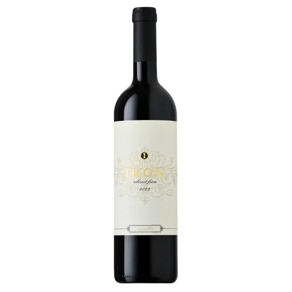 Ikon Cabernet Franc Evangelista [0,75L|2022]