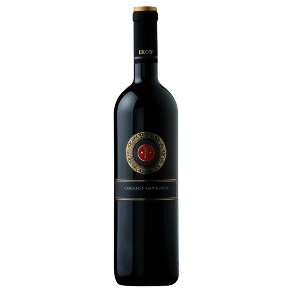 Ikon Cabernet Sauvignon [0,75L|2020]