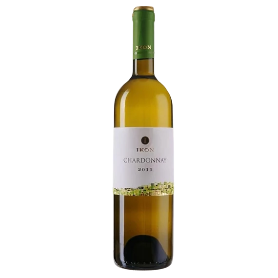 Ikon Chardonnay [0,75L|2024]