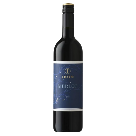 Ikon Merlot [0,75L|2020]