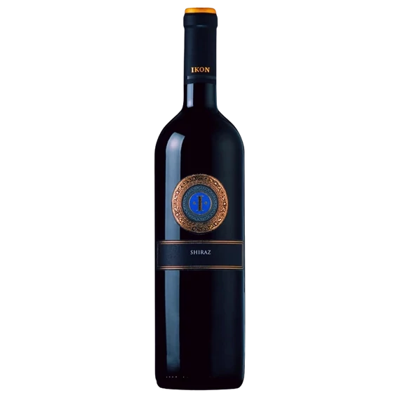 Ikon Shiraz [0,75L|2021]
