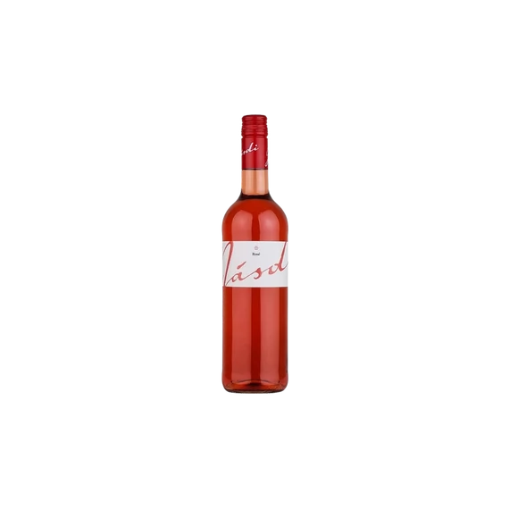 Jásdi Rosé [0,75L|2024]