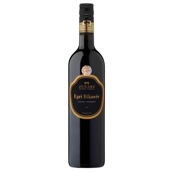 Juhász Egri Bikavér [0,75L|2023]