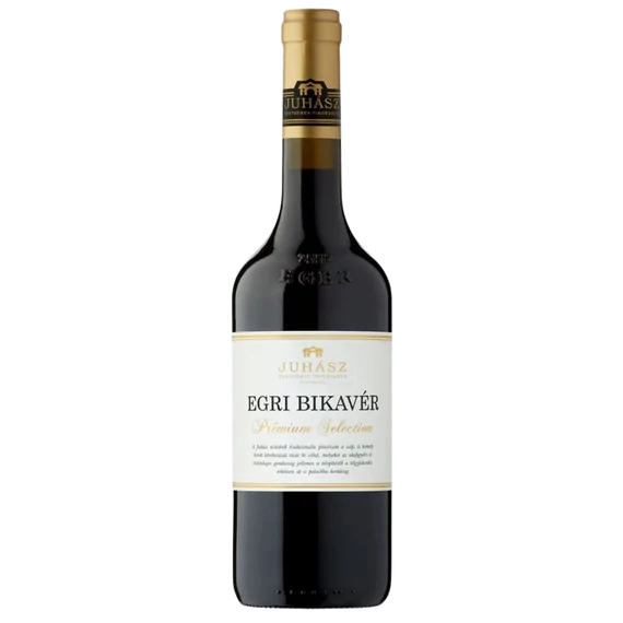 Juhász Egri Bikavér Prémium Selection [0,75L|2022]