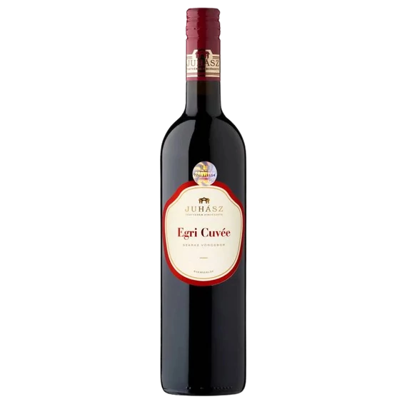 Juhász Egri Cuvée [0,75L|2024]