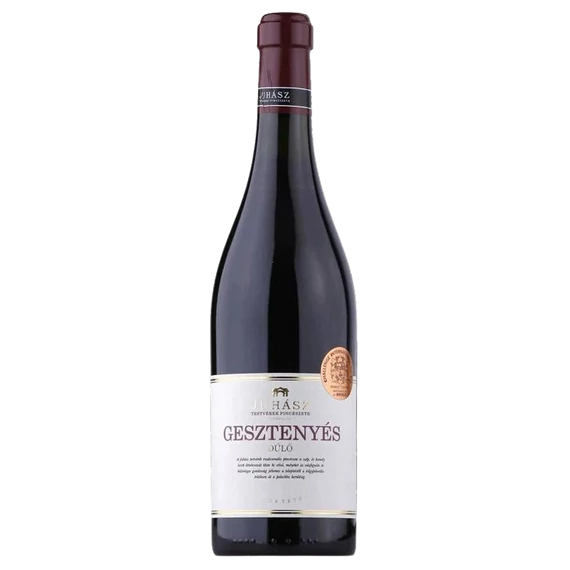Juhász Gesztenyés Cuvée [0,75L|2016]