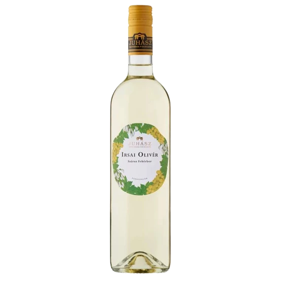 Juhász Irsai Olivér [0,75L|2024]