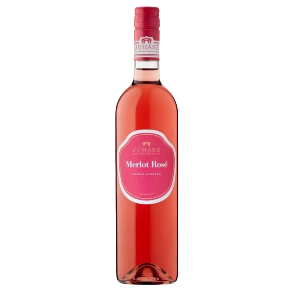 Juhász Merlot Rose [0,75L|2023]