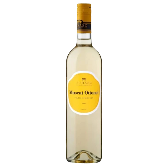 Juhász Muscat Ottonel /Félédes/ [0,75L|2024]