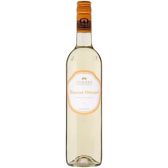 Juhász Muscat Ottonel /Száraz/ [0,75L|2022]