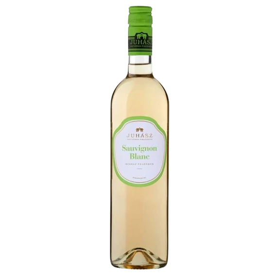 Juhász Sauvignon Blanc [0,75L|2023]