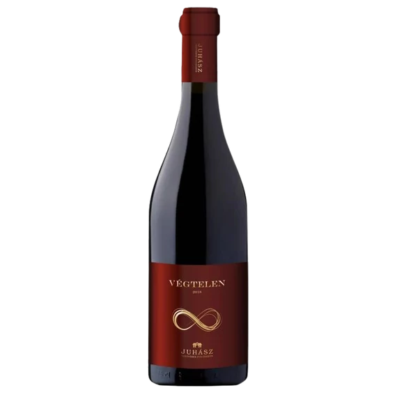 Juhász Végtelen Vörös [0,75L|2022]