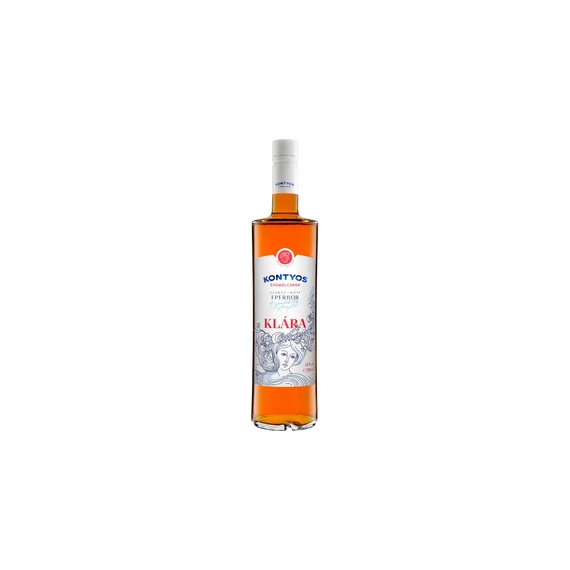 Kontyos Klára Rosé Száraz Eperbor [0,75L]