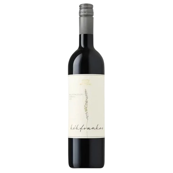 Konyári Kékfrankos [0,75L|2019]
