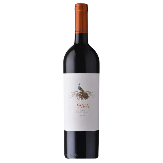 Konyári Páva [0,75L|2021]