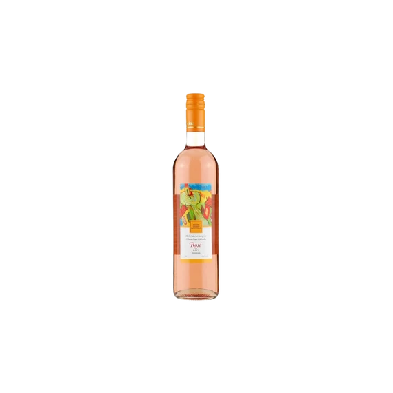 Konyári Rosé [0,75L|2024]