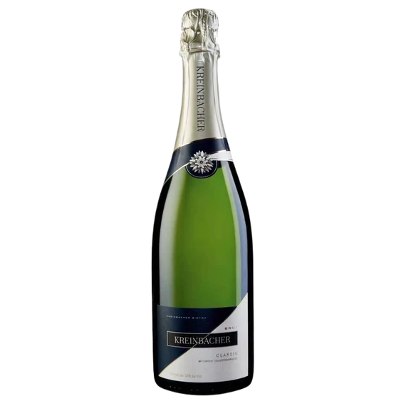 Kreinbacher Brut Classic Pezsgő [0,75L]