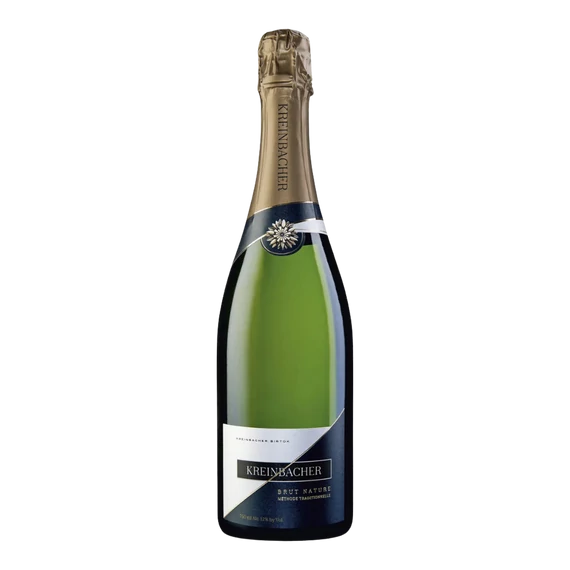 Kreinbacher Brut Nature Pezsgő [0,75L]