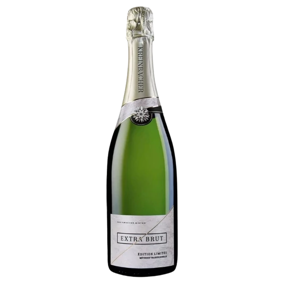 Kreinbacher Extra Brut Limited Edition Pezsgő [0,75L]