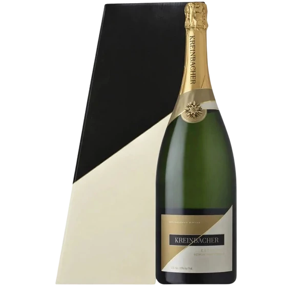 Kreinbacher Extra Dry Magnum Pezsgő (DD) [1,5L]