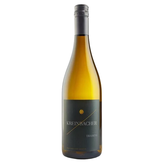 Kreinbacher Nagy-Somlói Tramini [0,75L|2024]