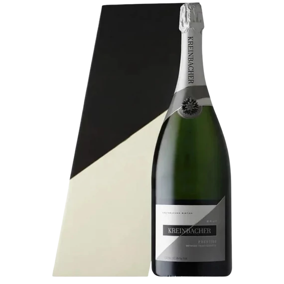 Kreinbacher Prestige Brut Magnum Pezsgő (DD) [1,5L]