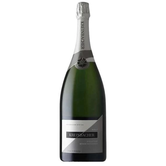Kreinbacher Prestige Brut Magnum Pezsgő [1,5L]