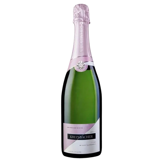 Kreinbacher Rosé Brut Pezsgő [0,75L]