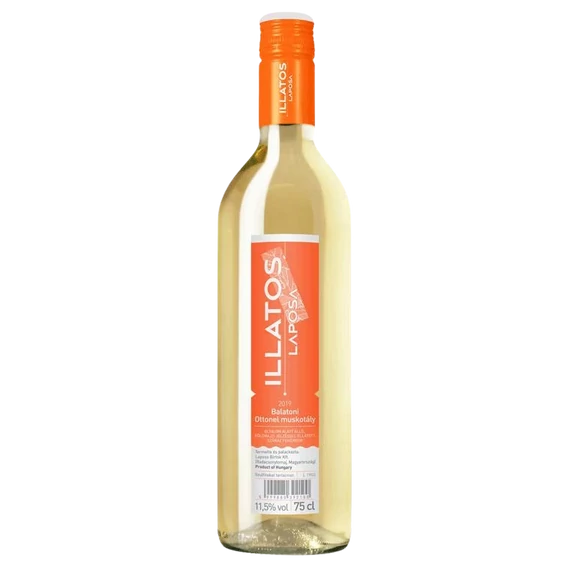 Laposa Illatos [0,75L|2024]