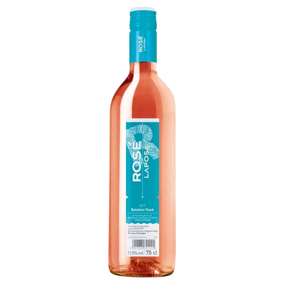 Laposa Rosé [0,75L|2024]