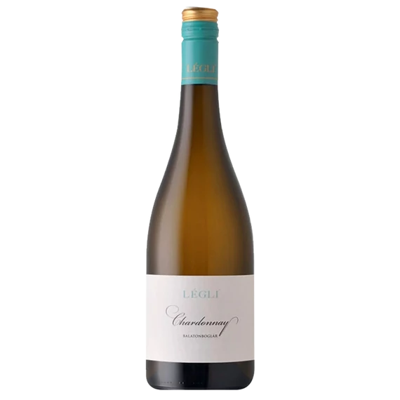 Légli Chardonnay [0,75L|2023]