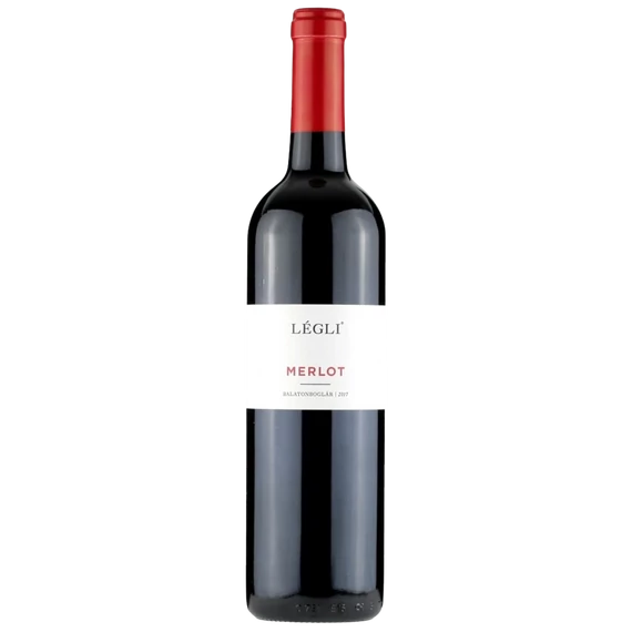 Légli Merlot [0,75L|2019]