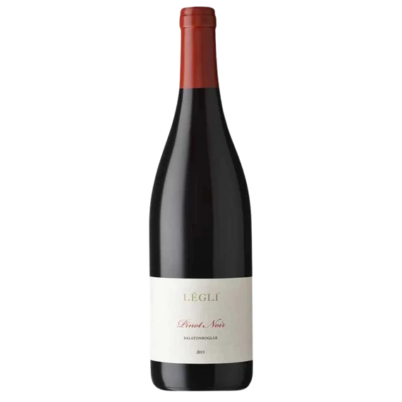Légli Pinot Noir [0,75L|2018]