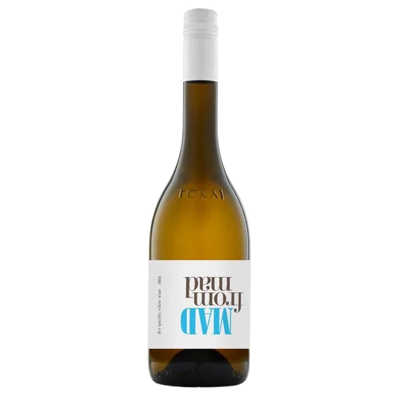 MAD From MAD (Száraz) [0,75L|2017]