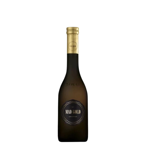 MAD Gold [0,375L|2017]